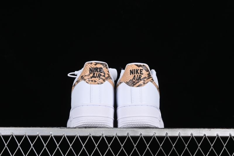 Nike Air Force 1 Shoes